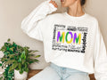 She is Mom Shirt, She is amazing Tee, Bible Verse Mom Tshirt, Empowered Women I blessed Mom Tee Shirt, Christian Mom Shirt, Mother's Day Gif