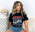 Harris, Madam President Shirt, Election Shirt, Kamala Harris 2024, President Shirt President Kamala Shirt, Democrat Tee, Vote For Harris