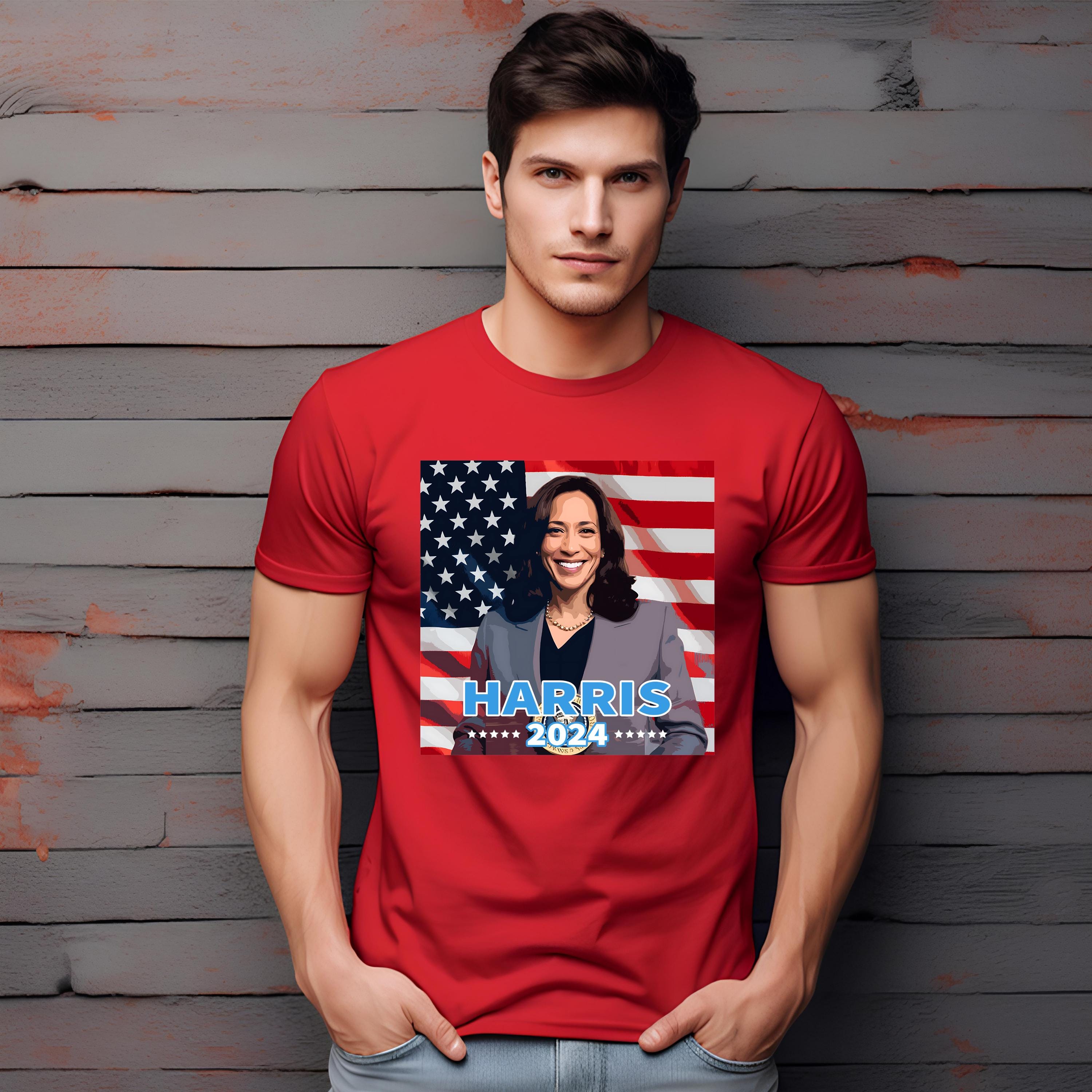 Harris Shirt, Madam President Shirt, President Shirt President Kamala Shirt, Kamala Harris Shirt, Democrat Tee, Election Shirt, Harris 2024