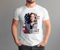 The First But Not The Last Kamala Harris, Madam President Shirt, Vice President Shirt President Kamala Shirt, Democrat Tee, Election Shirt
