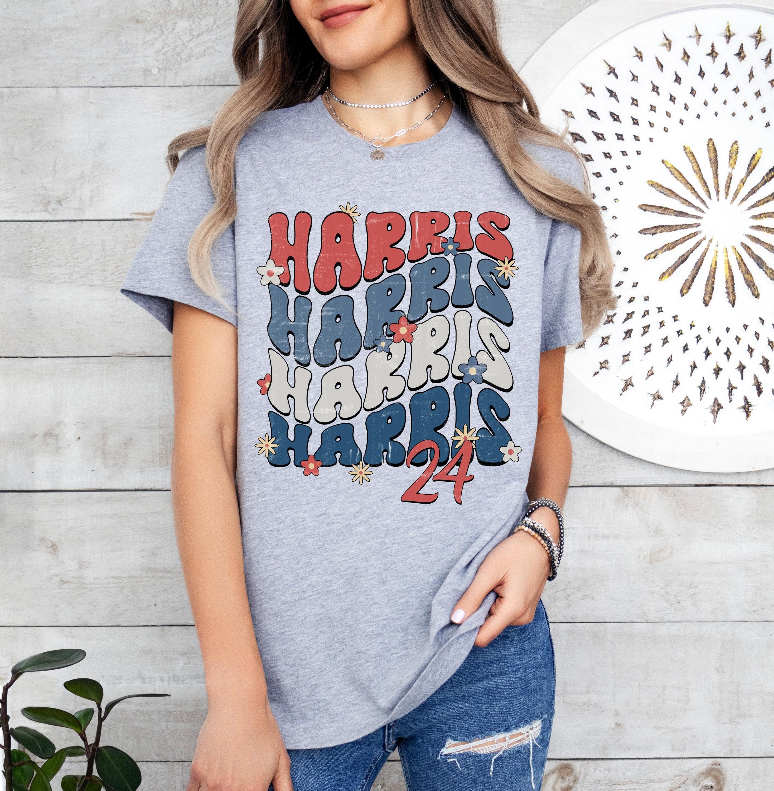 Kamala Harris, Harris 2024,Madam President Shirt, Vice President Shirt President Kamala Shirt, Democrat Tee, Election Shirt, Vote For Harris