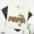 Dog Mama Shirt, Dog Mom Gift,Dog Lover Gift, Fur Mama Shirt,Dog Lover Shirt, New Dog Mom Shirt,Dog Gift For Mothers Day,Pet Lover T Shirt