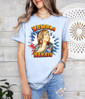 Kamala Harris power 2024 shirt, Election 2024 , Madam President Shirt,  I am Speaking Shirt, President Kamala Shirt, Democrat shirt