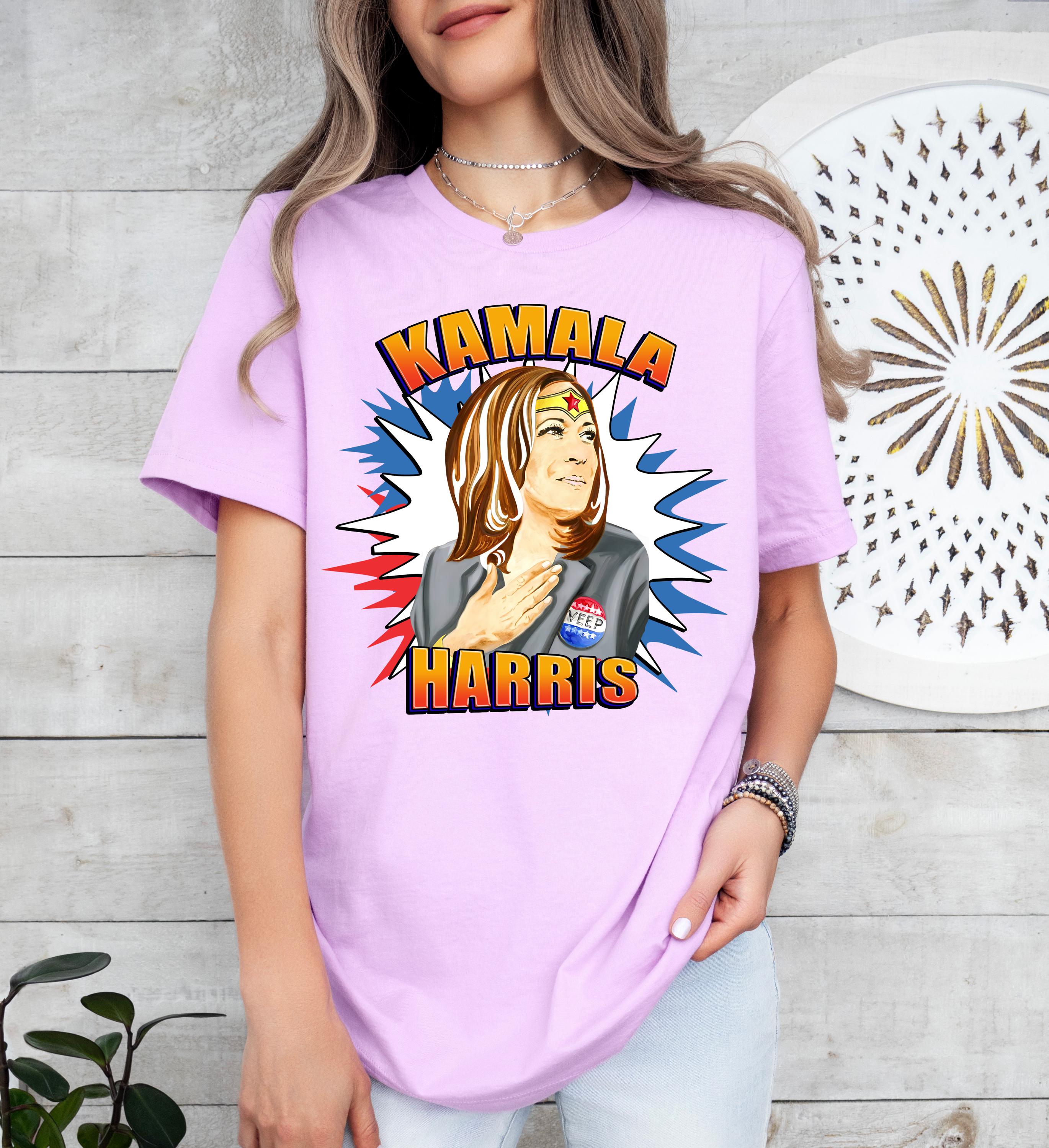 Kamala Harris power 2024 shirt, Election 2024 , Madam President Shirt,  I am Speaking Shirt, President Kamala Shirt, Democrat shirt