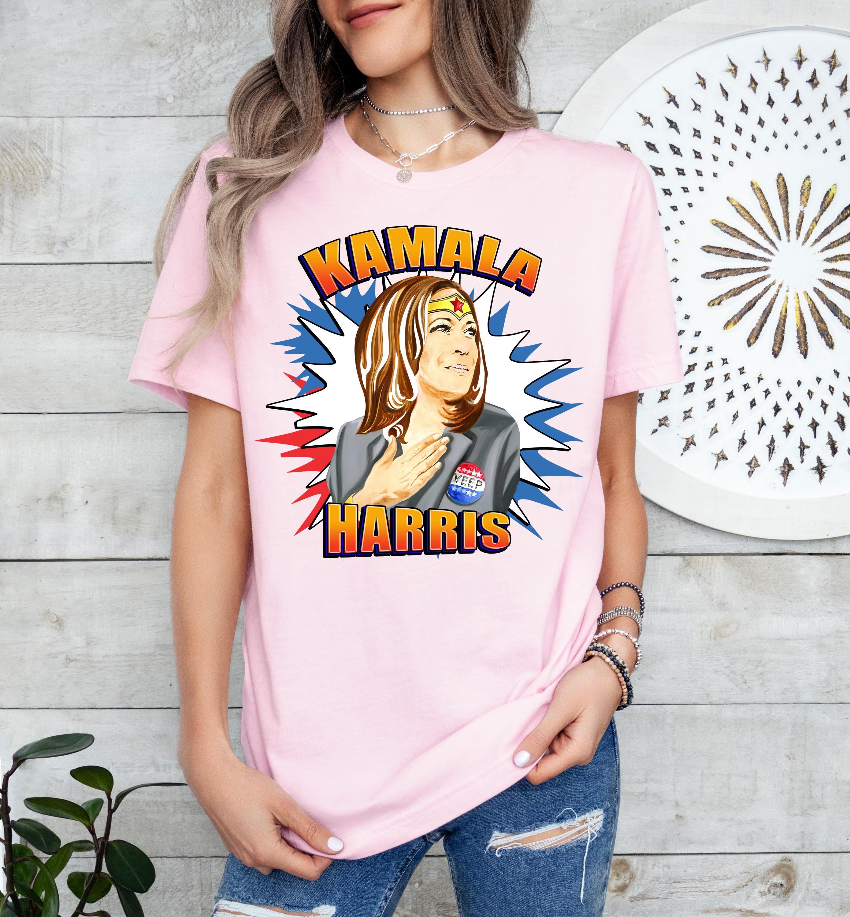 Kamala Harris power 2024 shirt, Election 2024 , Madam President Shirt,  I am Speaking Shirt, President Kamala Shirt, Democrat shirt