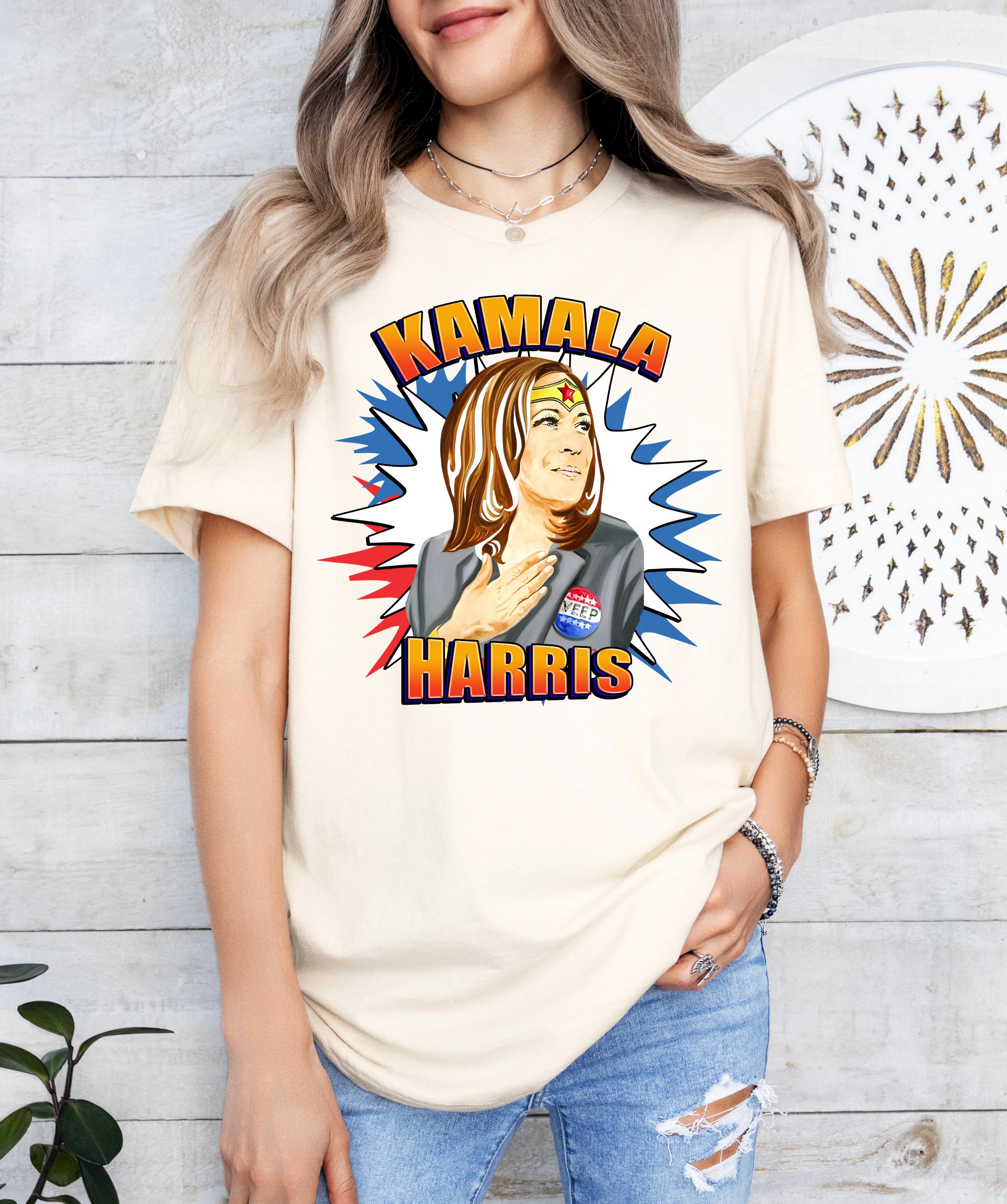 Kamala Harris power 2024 shirt, Election 2024 , Madam President Shirt,  I am Speaking Shirt, President Kamala Shirt, Democrat shirt