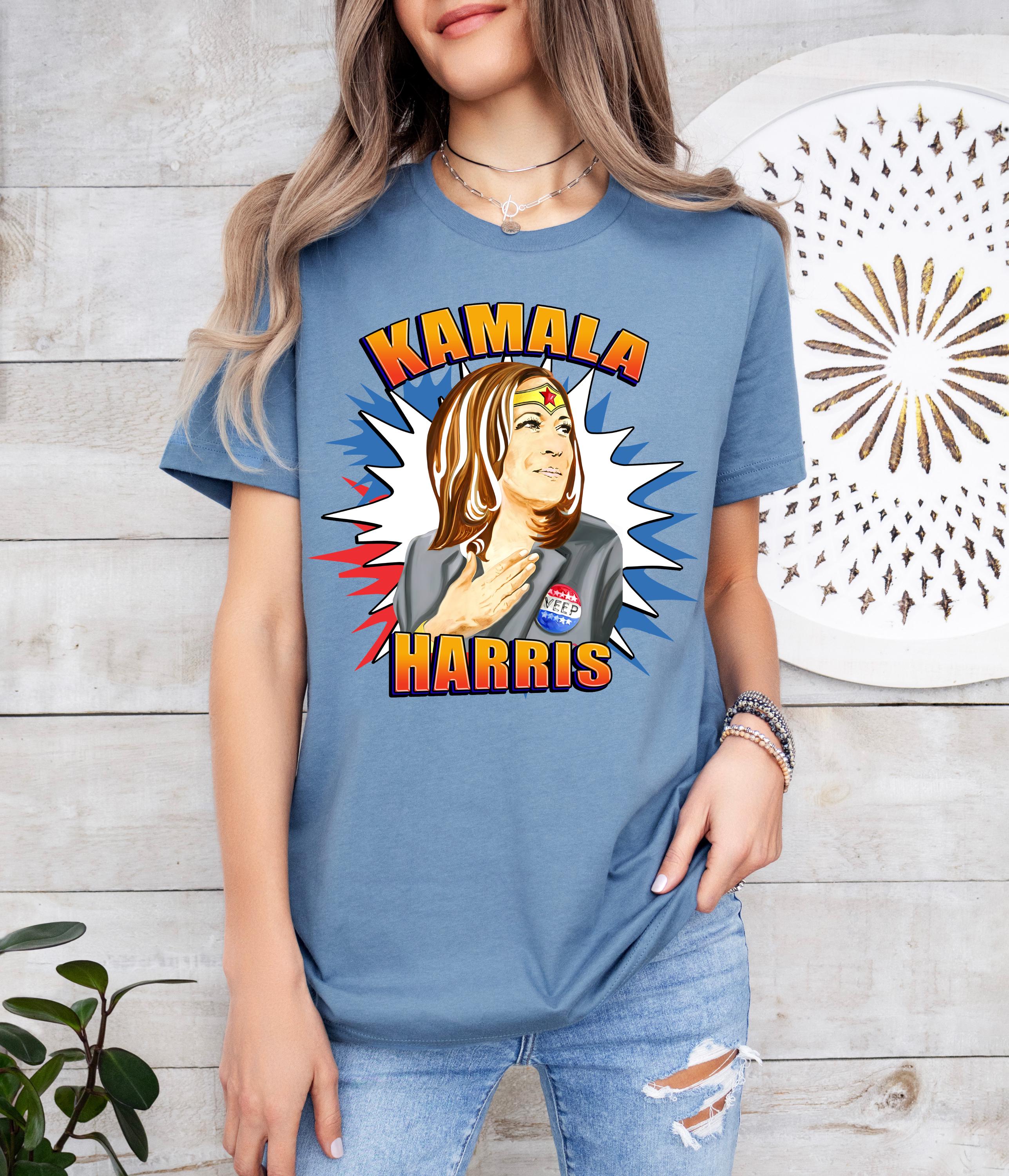 Kamala Harris power 2024 shirt, Election 2024 , Madam President Shirt,  I am Speaking Shirt, President Kamala Shirt, Democrat shirt