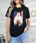 Jesus Is The Savior Shirt, Trump Tee, Trump Shirt, Religious Political Statement Tee, Christian Trump, Trump Jesus Shirt, Patriotic Outfit