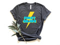 First grade back to school tshirt, School Shirt, Cute First Day of School, Adult and Youth Shirt, School Vibe Shirt, Unisex