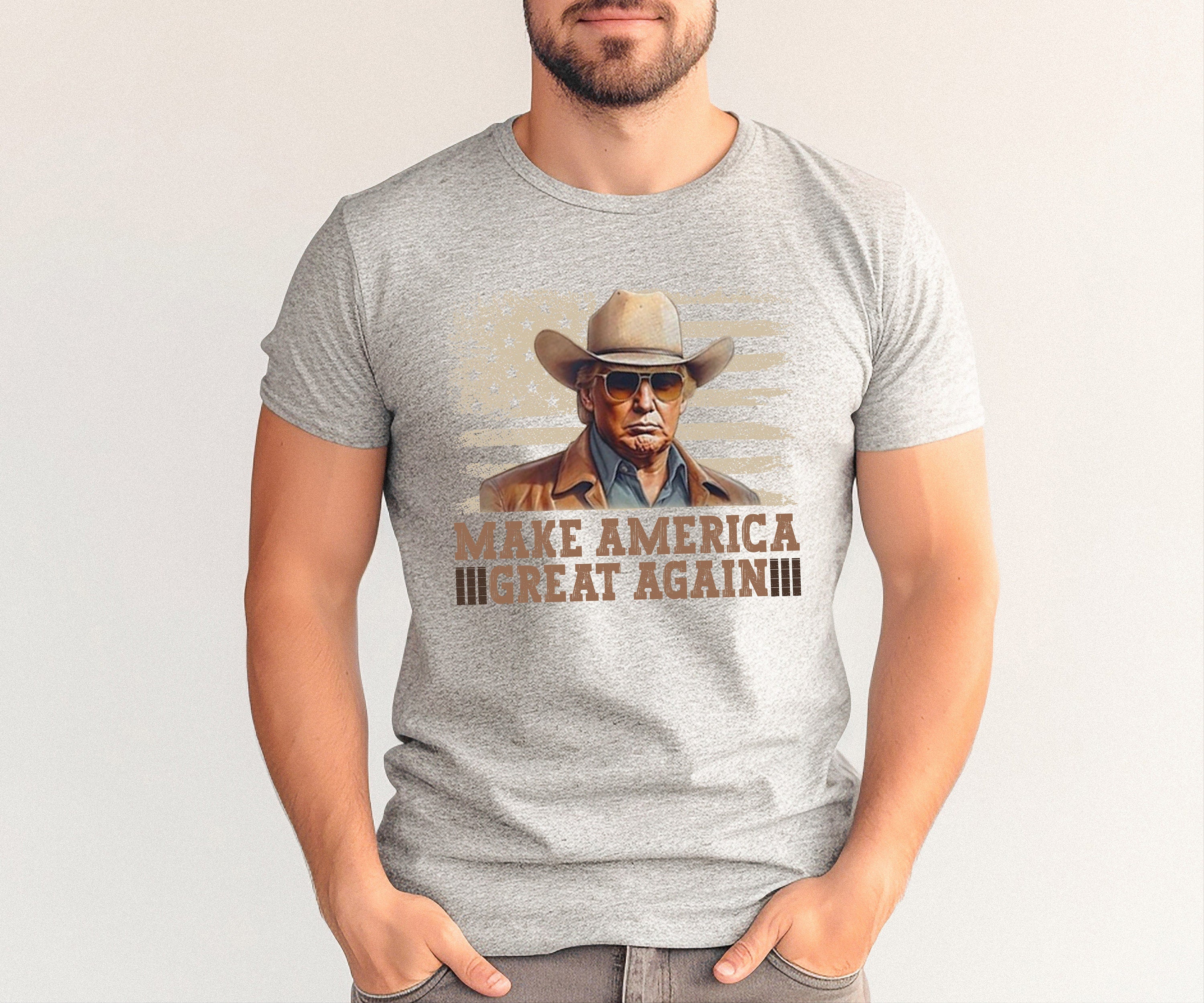 MAGA Shirt, Trump Shirt, Funny Trump Shirt, Republican Tee, Trump 2024 Shirt, American Flag Shirt, Patriotic Outfit