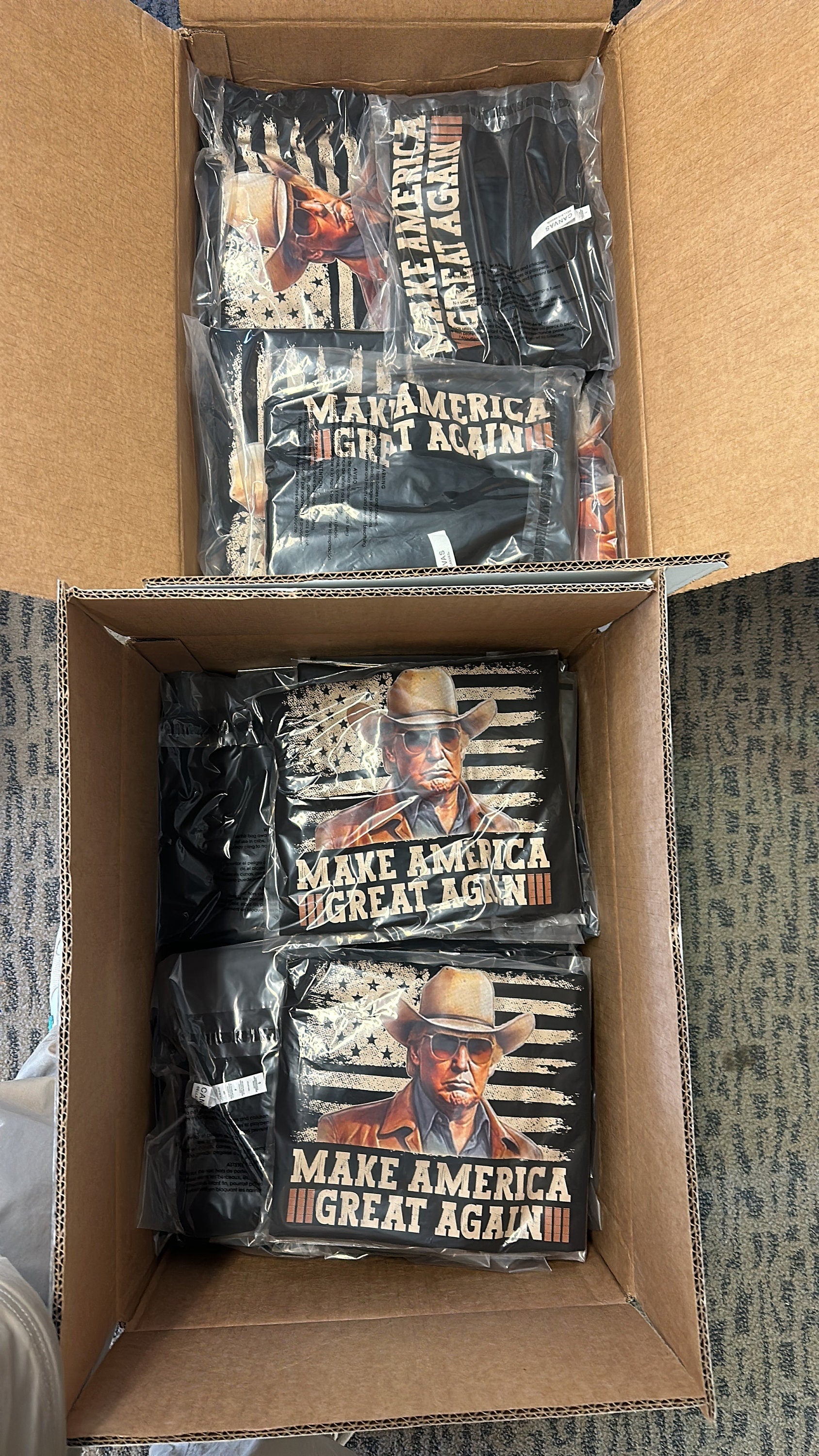 MAGA Shirt, Trump Shirt, Funny Trump Shirt, Republican Tee, Trump 2024 Shirt, American Flag Shirt, Patriotic Outfit