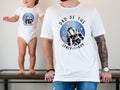 Custom Rocket Shirt Birthday, Astronaut Family Birthday Party T-Shirt, Space Family Matching Birthday Shirts, Birthday Boy Family Gift Shirt