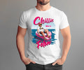 Chillin Like a Felon Trump Shirt, Trump Shirt, Funny Trump Shirt, Republican Tee, Trump 2024 Shirt, Patriotic Outfit, President Trump