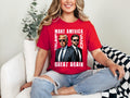 Make America Great Again Trump Vance 2024 Shirt, President Donald Trump and JD Vance Republican, Trump 2024 Shirt, Fight for Trump Shirt