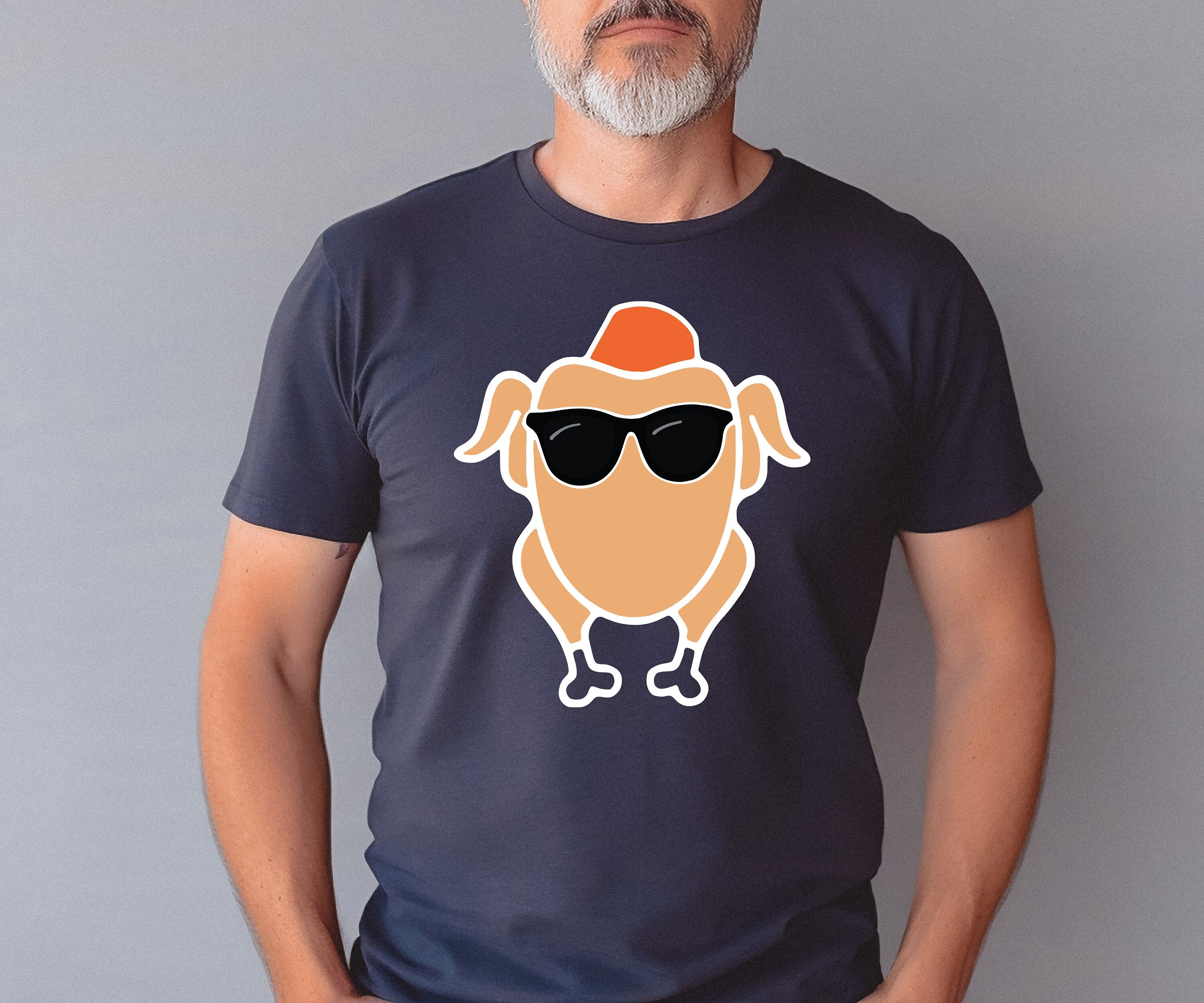 Thanksgiving Turkey Shirt, Thankful shirt, Cute Turkey Fall Thanksgiving Shirt, Thanksgiving Family Matching Shirt, Funny Thanksgiving Shirt