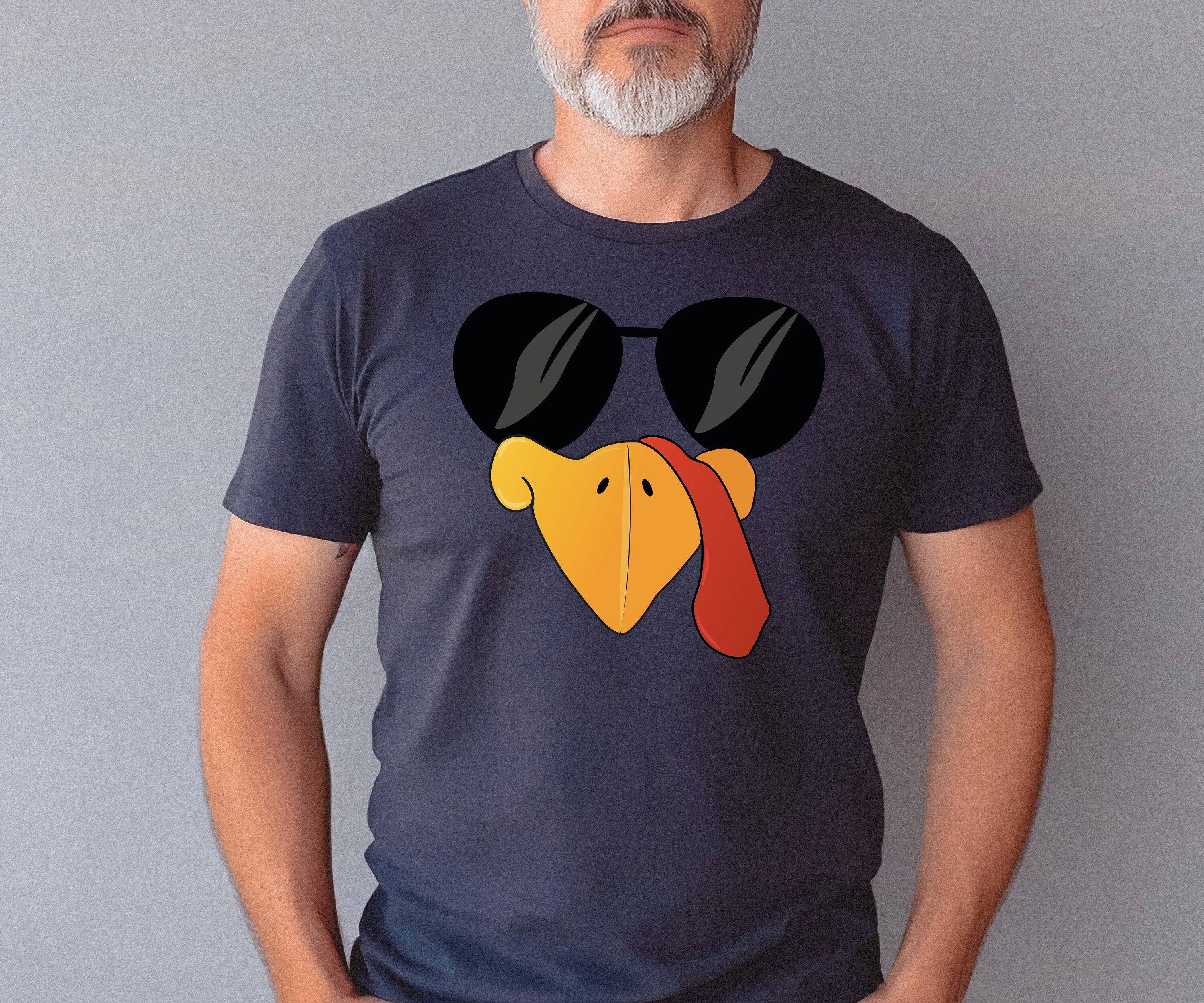 Cute Turkey Fall Thanksgiving Sweatshirt, Thanksgiving Family Matching Shirt,Funny Thanksgiving Shirt,Group Thanksgiving, Kids Turkey Shirt