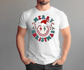 Merry Christmas Shirt, Trendy Christmas Shirts, Christmas Gift, Happy New Years Gift, Funny Christmas, Holiday shirt, Happy Christmas  Shirt