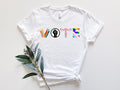 Vote Shirt, Banned Books Shirt, Reproductive Rights Tee,  LGBTQ Shirt, Political Activism Shirt, Pro Roe V Wade, Election shirt, BLM Shirts