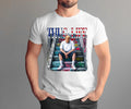 Donald Trump Thug Life Shirt, Patriotic Outfit, Donald Trump Shirt, President Trump, Sarcastic Donald Trump Tee, Funny Trump 2024