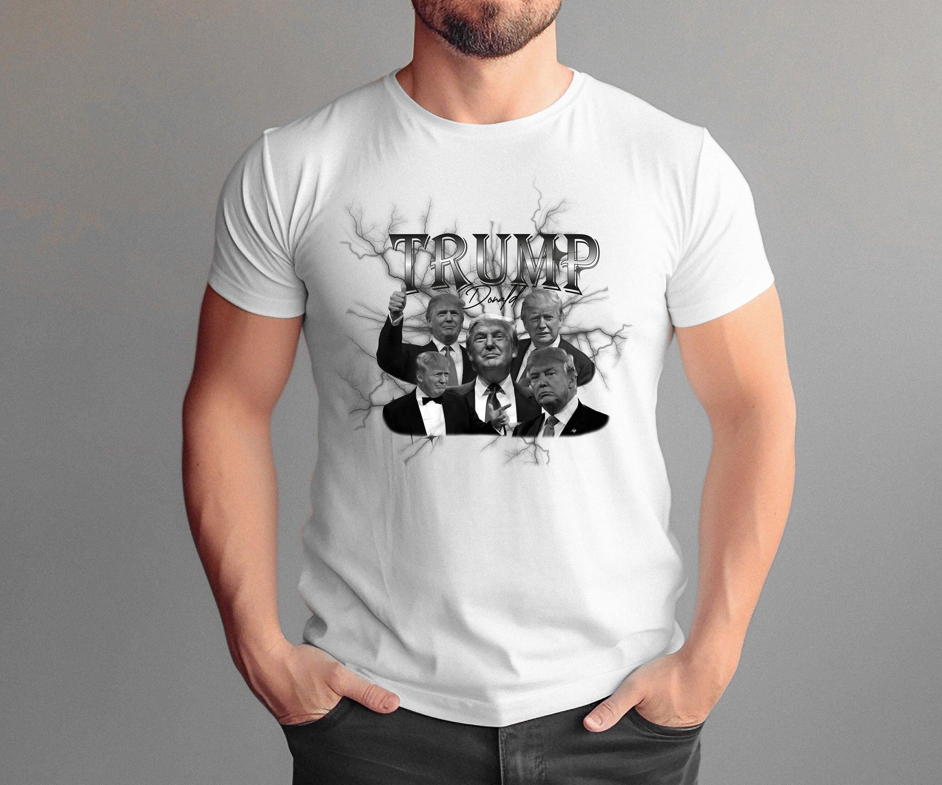 Trump rap shirt, Republican Tee, Trump 2024 Shirt, Patriotic Outfit, Fight for Trump Shirt, Fight Trump Tee, Donald Trump Shirt,