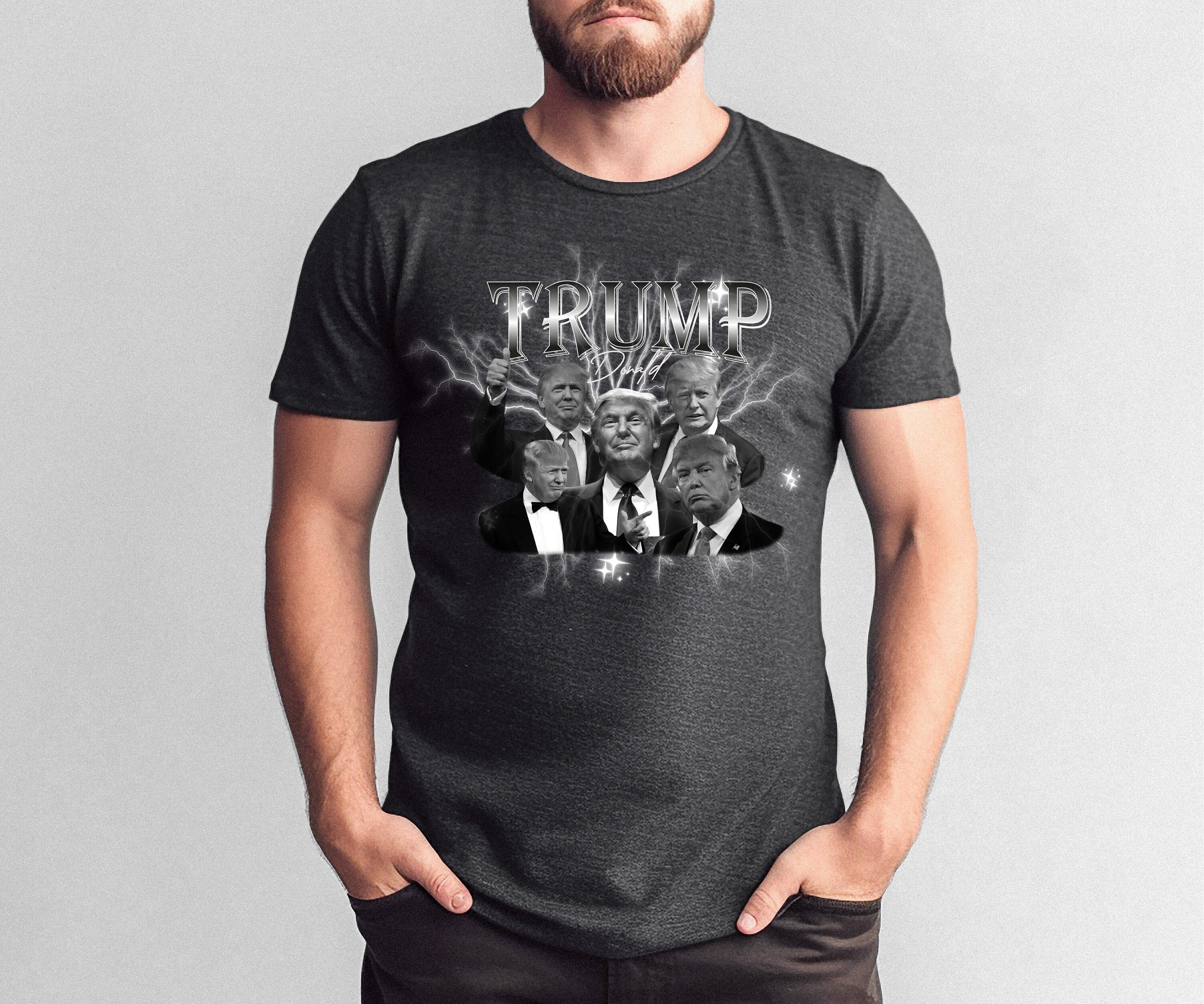 Trump rap shirt, Republican Tee, Trump 2024 Shirt, Patriotic Outfit, Fight for Trump Shirt, Fight Trump Tee, Donald Trump Shirt,