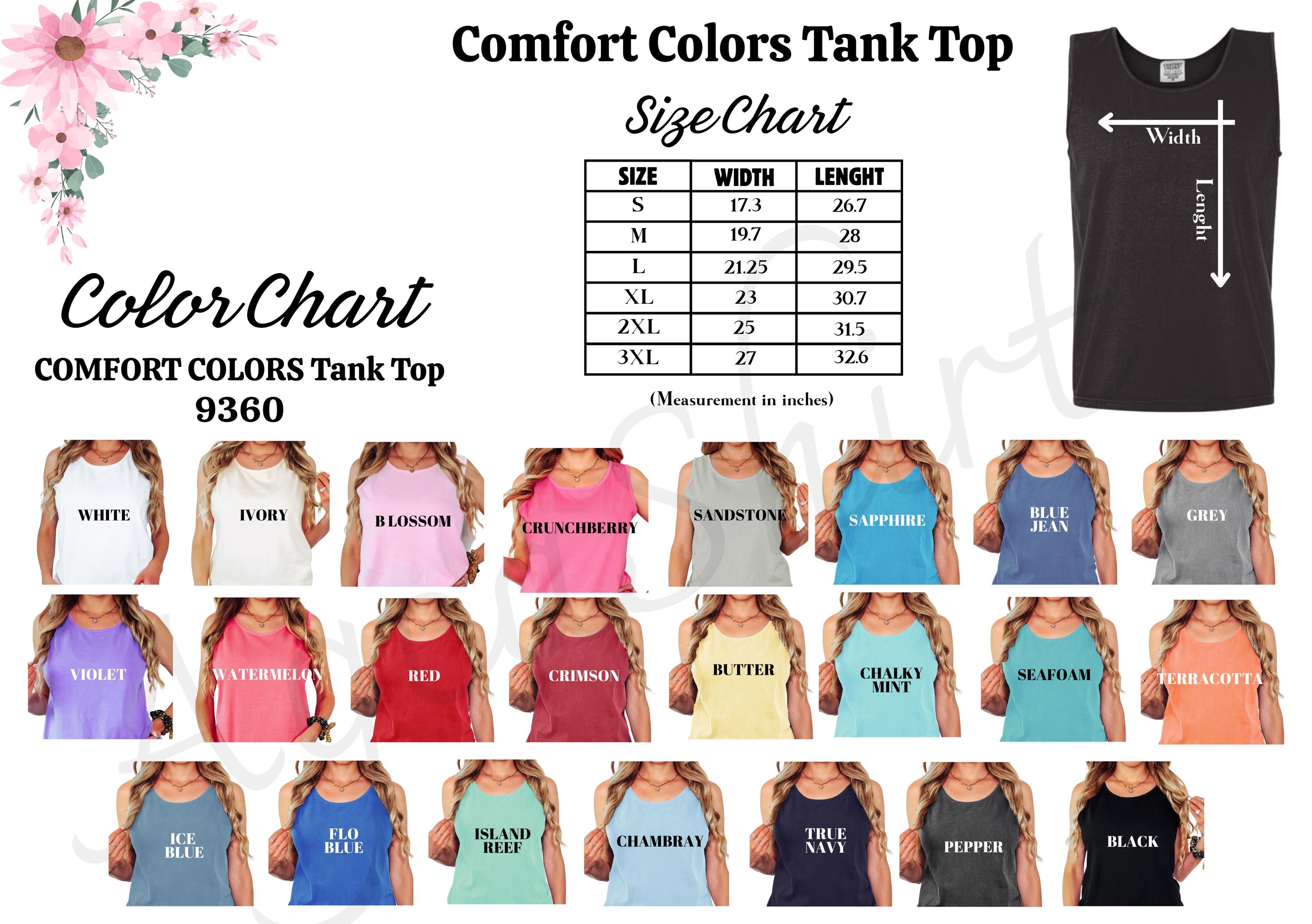 Comfort Colors® Custom Text Shirt, Your Logo Shirt, Personalized Text Tshirt, Your Photo Shirt, Matching Shirts, Business Logo Shirt Gift