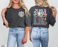 Back to School Teacher Tour Shirt,Elementary Middle School Teacher Tee,Retro Teacher Tour Shirt,Bruh we Back Tee,Concert Tour Teacher Shirt