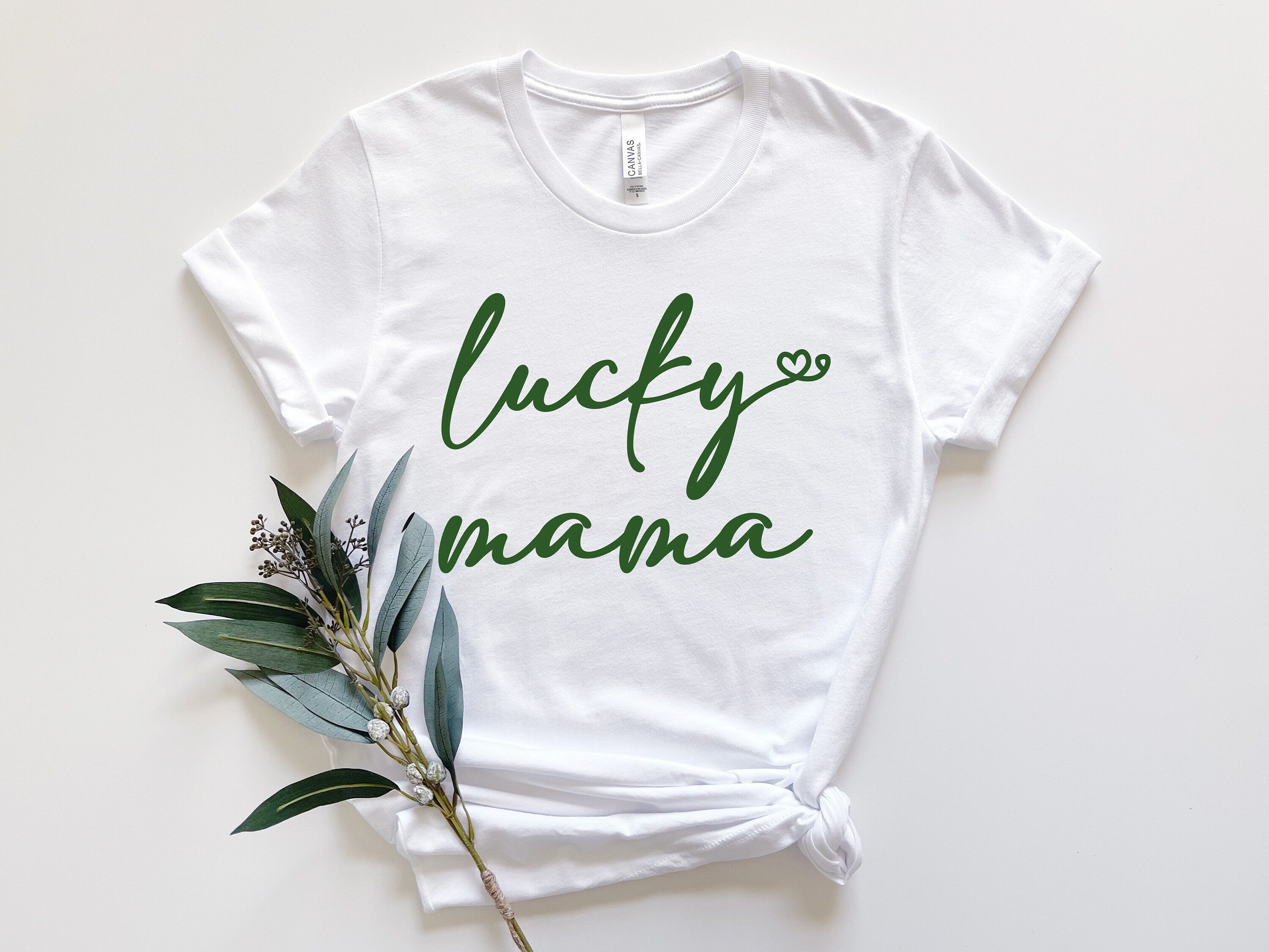 St Patrick day Shirts, Lucky Mama shirt, St Patrick Day Shirt, Lucky Mama St Patrick Day Shirt, Group Saint Patrick Shirts, Irish Mama Shirt