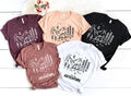 Adventure Camp Shirt, Camp Gifts, Travel T-shirt, Camp Shirt, Camp Crew Shirt, Trendy Camp Shirt, Camping Family Shirt