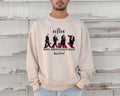 The Return Make America Great Again Trump Sweatshirt, MAGA Sweatshirt, Trump Sweatshirt, Political Sweatshirt, President Trump 2024