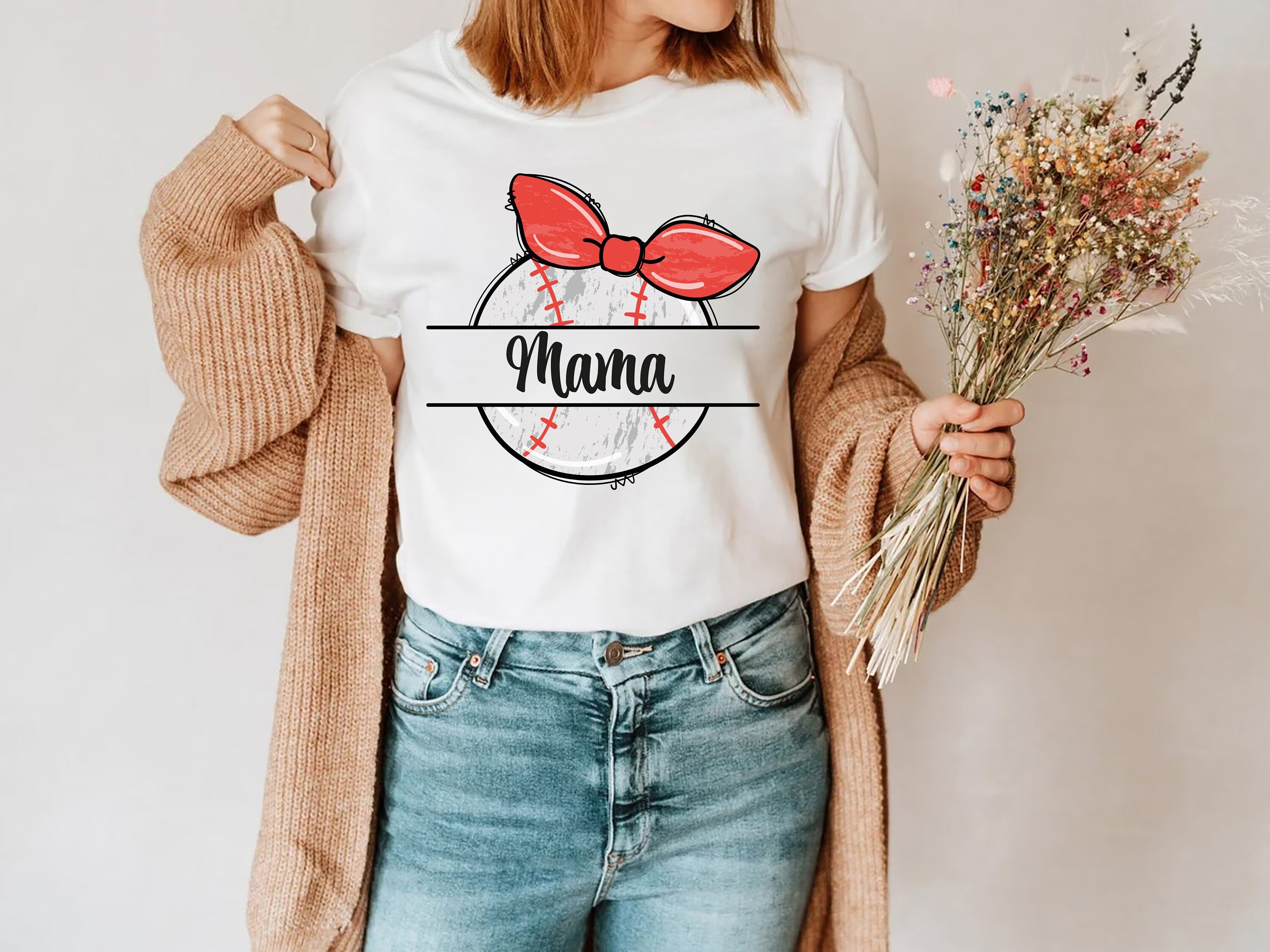 Mama Heart Shirt, Mother Shirt , Mom Shirt, Mother's Day Gift, Mom Heart Shirt, Mama Shirt, Mom Life Shirt, Heart Shirt, Gift For Her