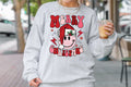 Merry Christmas Sweatshirt,Trendy Christmas Sweatshirts, Christmas Gift, Happy New Years Gift, Womens Christmas Sweater, Funny Christmas
