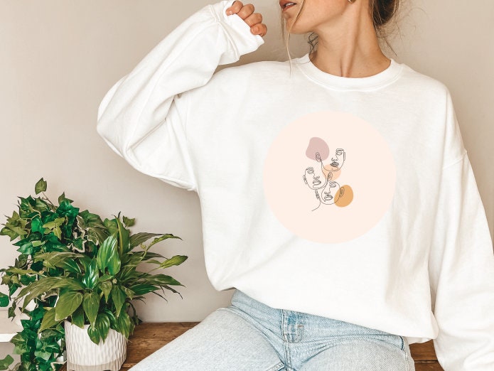Your Logo Sweatshirt, Colorful Logo Sweatshirt, Brand Logo Sweatshirt, Custom Logo Sweatshirt, Add your Own Text, Personal logo sweatshirt
