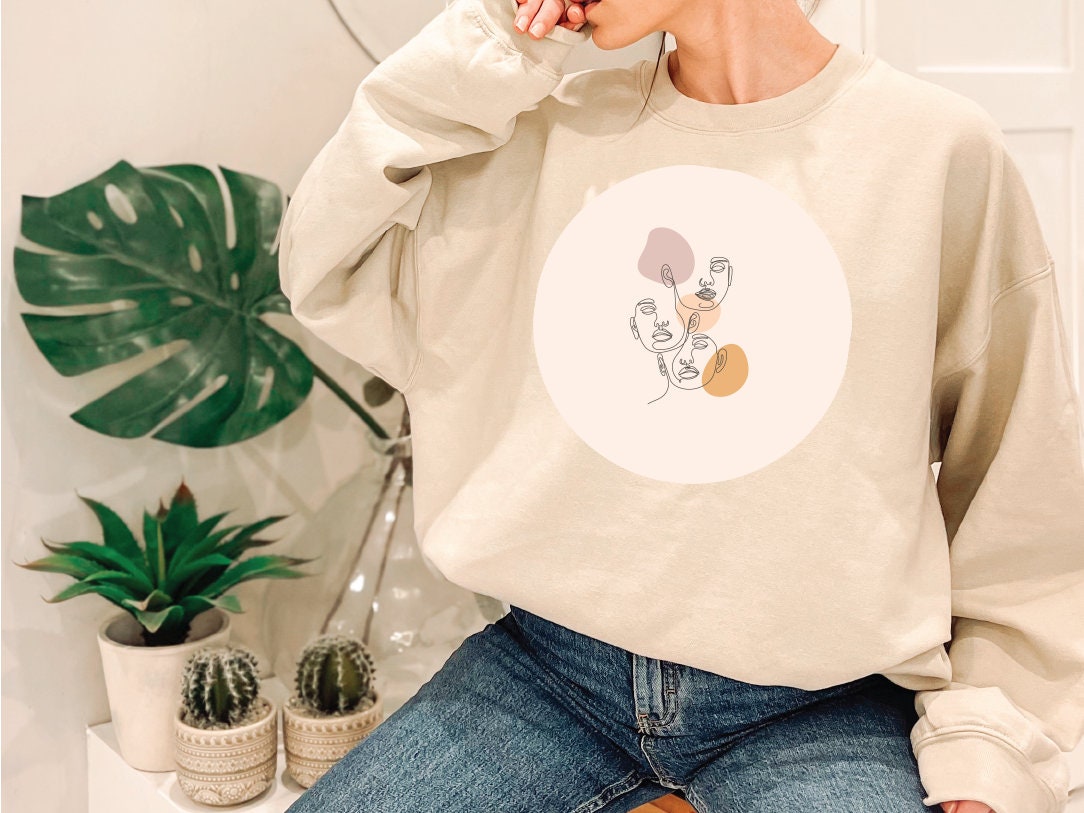Your Logo Sweatshirt, Colorful Logo Sweatshirt, Brand Logo Sweatshirt, Custom Logo Sweatshirt, Add your Own Text, Personal logo sweatshirt