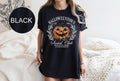 Halloween Pumpkin Shirt, Halloween Town Shirt,  1998 Social Club Shirt, Halloweentown 1998 Shirt, Fall Shirt, Fall season shirt, vintage