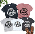 Family Vacation 2024 T-shirt, Family travel Matching Shirts, Beachy Vibes Tee, Family Shirt, Summer Vacation Shirts, Family matching shirt