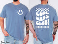 Cool Dads Club Shirt, New Dad Shirt, Father’s Day Gift, Pregnancy Announcement T-shirt, Dad Birthday Gifts, Funny Dad Gift, Best Dad Tee
