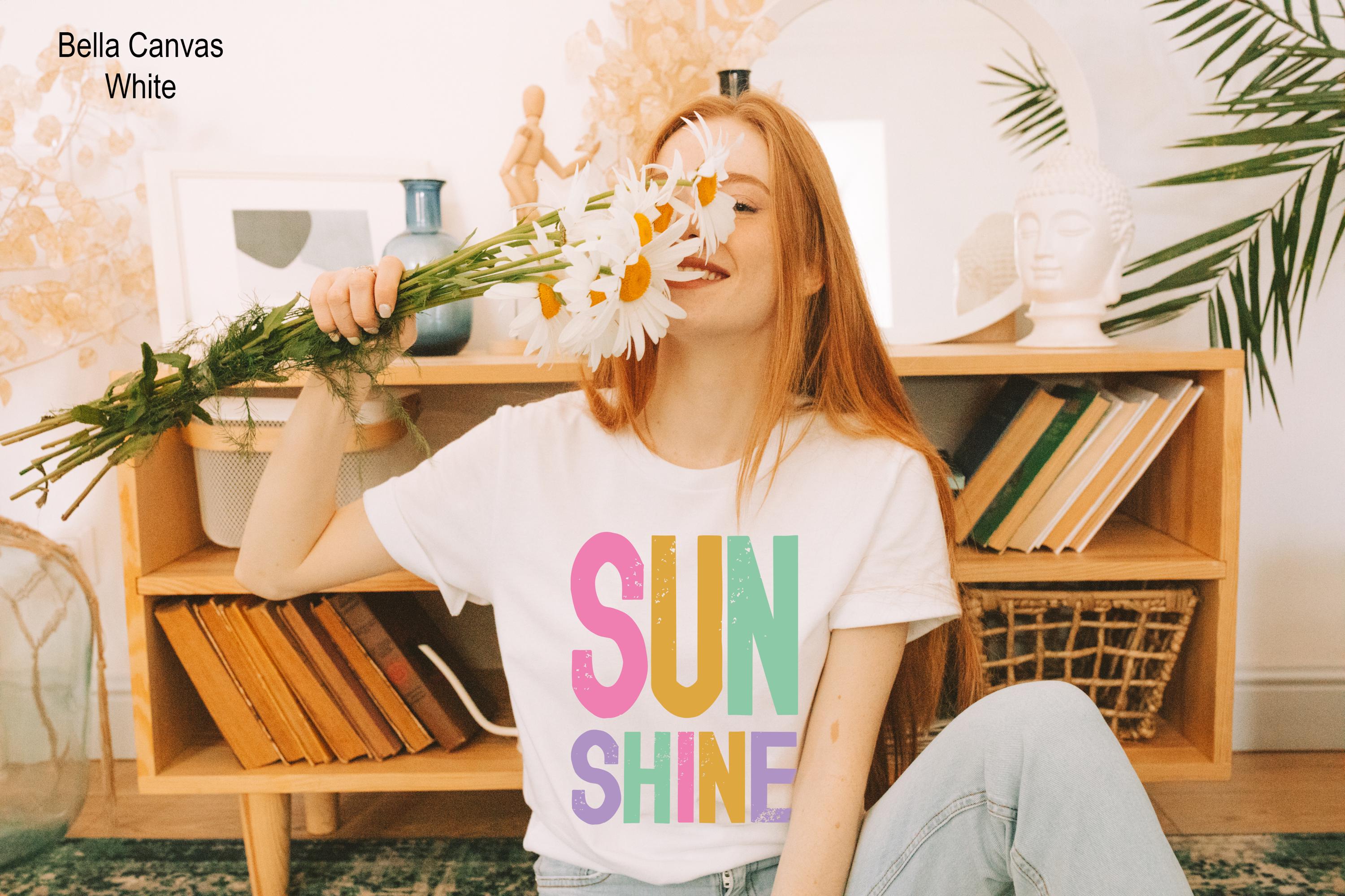 Sunshine T-Shirt, Vintage Sunshine Tee, Hello Sunshine T-Shirt, Retro Beach Vacation Tee, Beachy Vibes Shirts, You Are My Sunshine Shirt