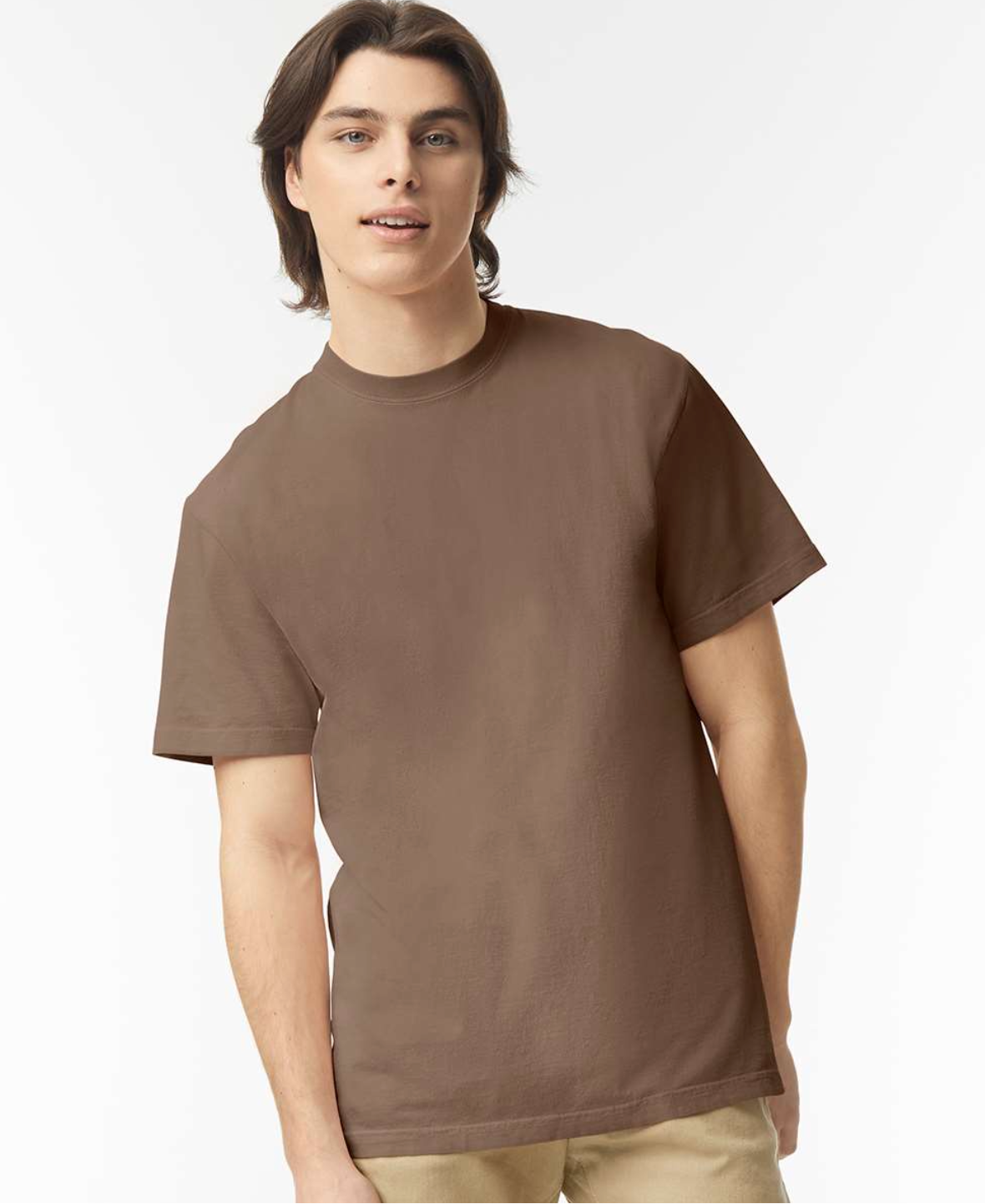 COMFORT COLORS PREMIUM HEAVY COTTON