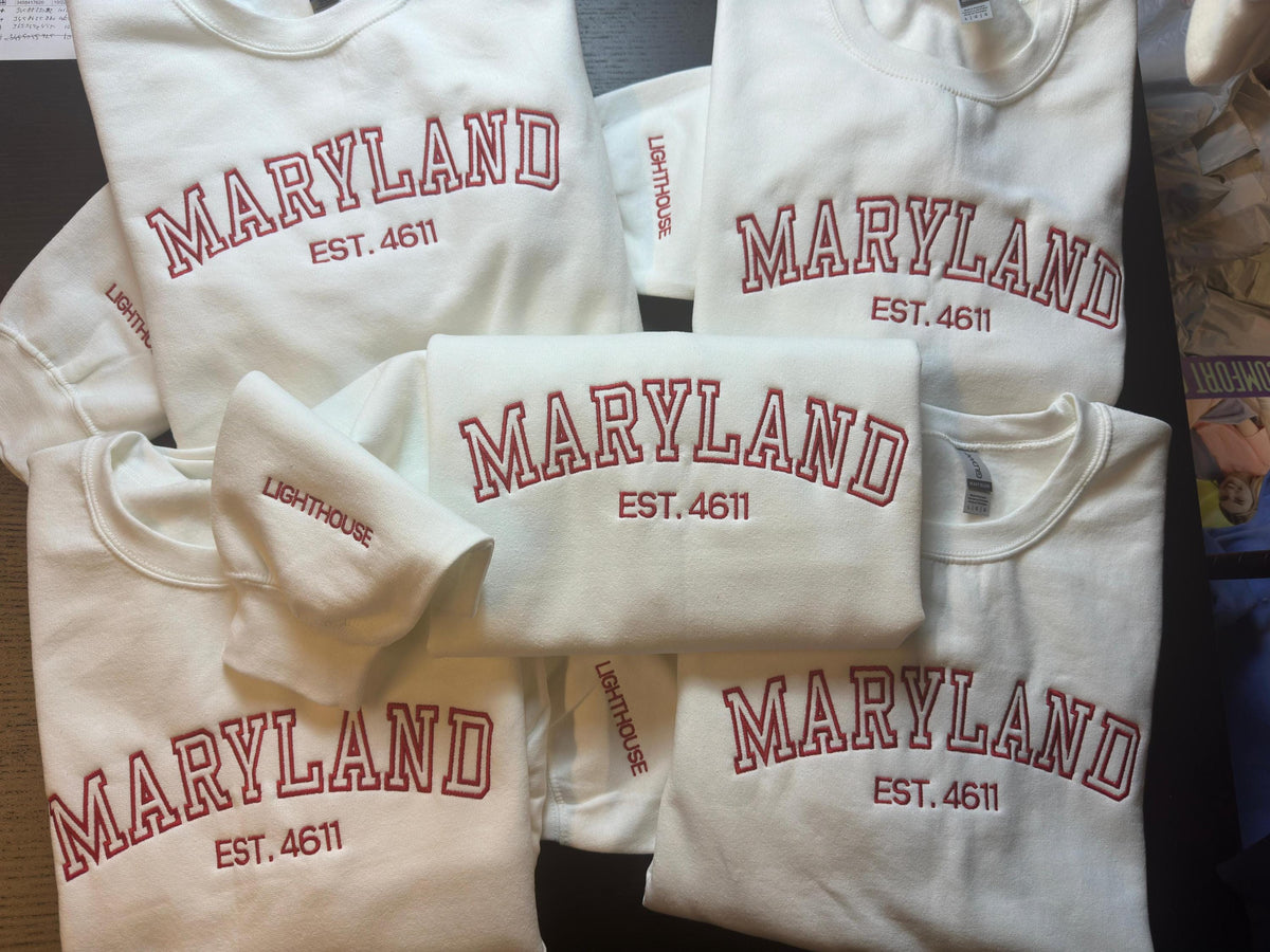 Comfort Colors Embroidered Sweatshirt, Custom Sweatshirt, Mama Sweatshirt, Embroidered Sweatshirt, Custom embroidered Crewneck