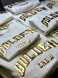 Print Team Name Sweatshirt, Custom Puff, Personalized School Sweater, Embossed Mascot, School Spirit Shirts, Comfort Colors, 3D Puff