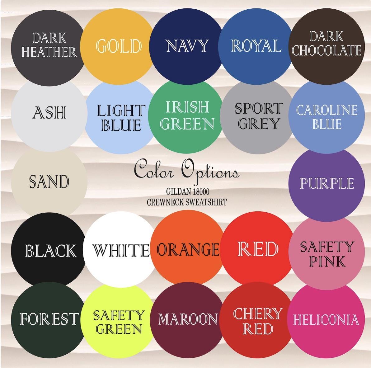 Print Team Name Sweatshirt, Custom Puff, Personalized School Sweater, Embossed Mascot, School Spirit Shirts, Comfort Colors, 3D Puff