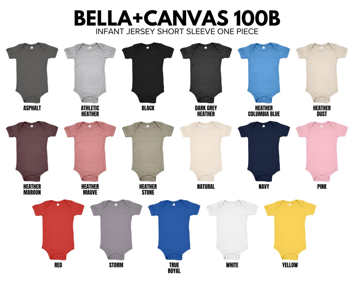 Custom Text Baby Crop Top - 90s Inspired, Comfortable Fit