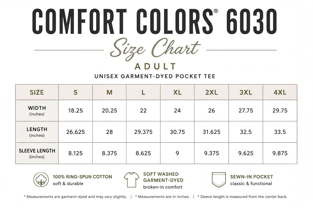 Custom Comfort Colors Pocket Shirt, Personalized Business Logo Tee, Bachelorette Attendee Gift Company Sports Team Shirt, Pocket Print