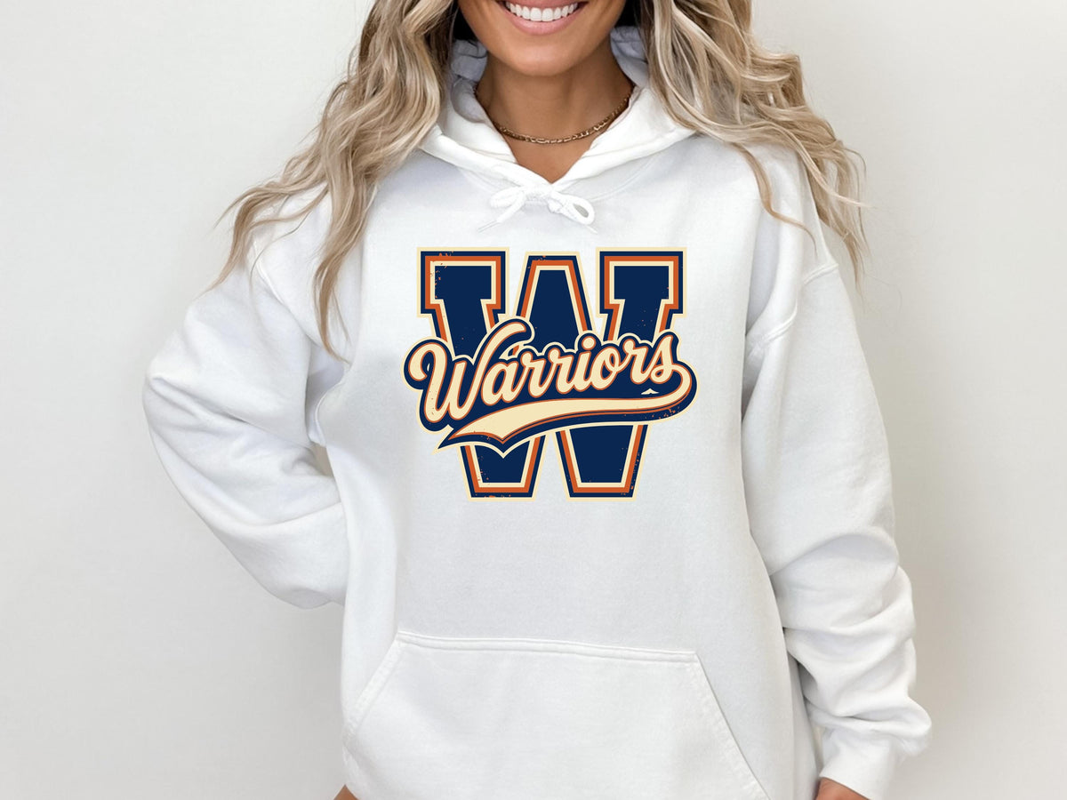 Custom Mascot Shirt | Personalized School Spirit Tee | Unisex Relaxed Fit Apparel